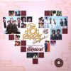 The Hot Pepper Singers - รวมฮิต หัวใจสลาย