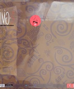 เรวัติ พุทธินันทน์ – เต๋อ3 (Red Vinyl)