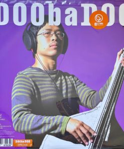 Doobadoo – Doobadoo (Color Vinyl)