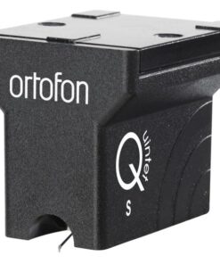 หัวเข็ม Ortofon Quintet Black MC Low (New)
