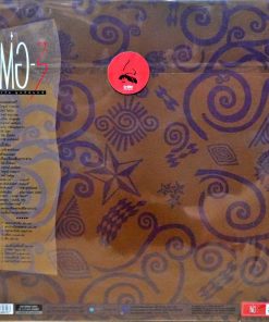 เรวัติ พุทธินันทน์ – เต๋อ3 (Red Vinyl)