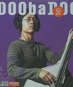 Doobadoo – Doobadoo (Color Vinyl)