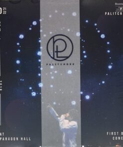DVD Peck Palitchoke – First Date Concert
