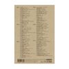 CD บันทึกเพลงดี 30 ปี สีสันอะวอร์ดส์ (Boxset) - Image 2