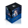 DVD บันทึกการแสดงสด 32 ปี แบบเบิร์ดเบิร์ดโชว์ ครั้งที่ 1-10 A Marathon Dream Journey(Boxset)