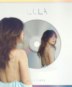 CD Lula – Levitate Present