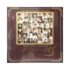 DVD เราเกิดในรัชกาลที่ ๙ เดอะซีรีส์ (Boxset)