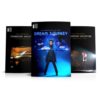 DVD บันทึกการแสดงสด 32 ปี แบบเบิร์ดเบิร์ดโชว์ ครั้งที่ 1-10 A Marathon Dream Journey(Boxset) - Image 2