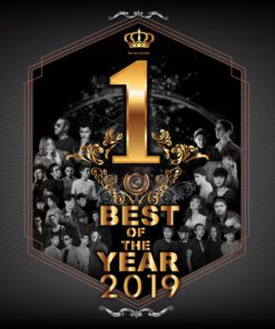 CD Best Of The Year 2019