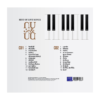 CD Best of Love Songs กบ ทรงสิทธิ์ & ปั่น ไพบูลย์เกียรติ - Image 2