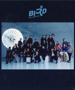 CD Bird Thongchai – Bird Mini Marathon