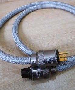 สายไฟ Krell Power cable 2 M