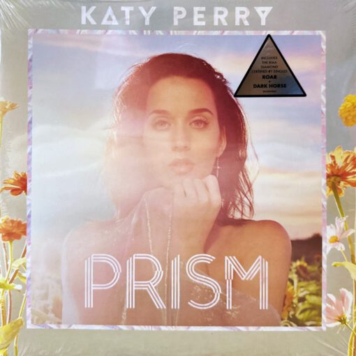 Katy Perry - Prism 10th Anniversary Edition