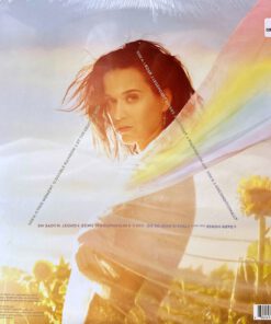 Katy Perry – Prism 10th Anniversary Edition
