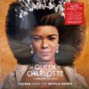 Queen Charlotte - A Bridgerton Story From The Netflix Series (Translucent Red Vinyl)