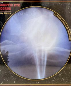 Best of Pink Floyd (Redux)(Solid Purple Vinyl)