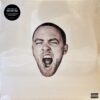 Mac Miller - GO:OD AM (Green Vinyl)