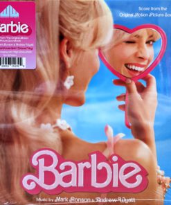 Barbie (Score From The Original Motion Picture Soundtrack) (Color Vinyl)