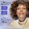 Whitney Houston - The Preacher's Wife (Original Soundtrack Album)(Opaque Yellow Vinyl)