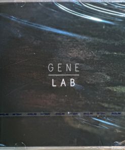 CD Gene – Lab