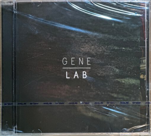 CD Gene - Lab