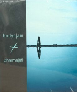 CD+DVD Bodyslam – Dharmajati (ดัม-มะ-ชา-ติ)