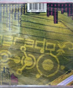 CD Paradox – X (10 years after)