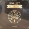 CD เพลงบรรเลง ต้นไม้ของพ่อ (Boxset)