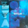 CD เพลงบรรเลง In The Mood Of Bodyslam Vol.2