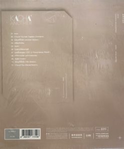 CD Kacha – Another