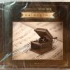 CD เพลงบรรเลง มิวสิค บ๊อกซ์ ต้นไม้ของพ่อ