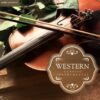 CD เพลงบรรเลง Western Classic