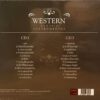 CD เพลงบรรเลง Western Classic - Image 2
