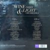 CD เพลงบรรเลง Wine Night & Light Orchrestra - Image 2