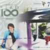 CD+DVD ธงไชย แมคอินไตย์ - 100 เพลงรักไม่รู้จบ ชุดที่ 7..ชั่วฟ้าดินสลาย