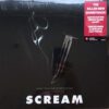 Scream (Music From The Motion Picture)