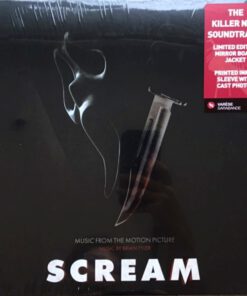 Scream (Music From The Motion Picture)