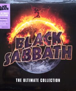 Black Sabbath – The Ultimate Collection