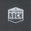 CD The Masterpiece Rock Collection (Boxset)