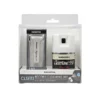 ชุดทำความสะอาด Nagaoka CLSET1 Record Stylus Cleaning Set (New)