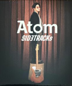 CD Atom – Sidetracks