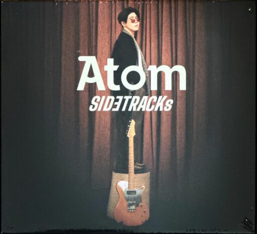 CD Atom - Sidetracks