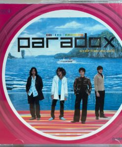 CD Paradox – On The Rainbow