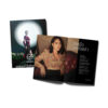 CD มีนตรา อินทิรา - สุดขอบฟ้าในคืนเดือนหงาย - Image 3