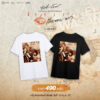 อัสนี-วสันต์ - ฟักทอง T-Shirt