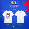 งานซนคนดนตรี นานที 10 ปีหน ชุด ซน T-Shirt - Image 3