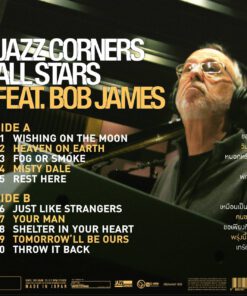 Jazz Corners All Stars feat. Bob James