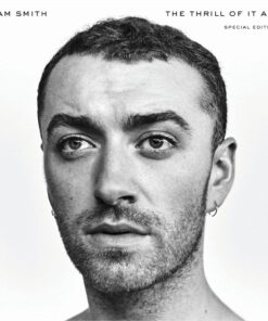 Sam Smith – The Thrill Of It All (Special Edition)