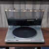 เครื่องเล่นแผ่นเสียง Technics SL-DL1