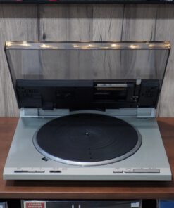 เครื่องเล่นแผ่นเสียง Technics SL-DL1